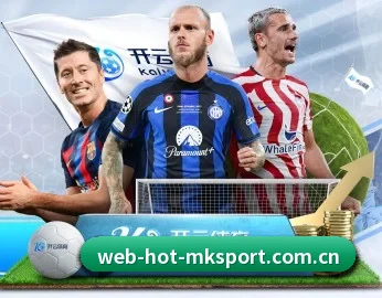 mk体育首页的故事